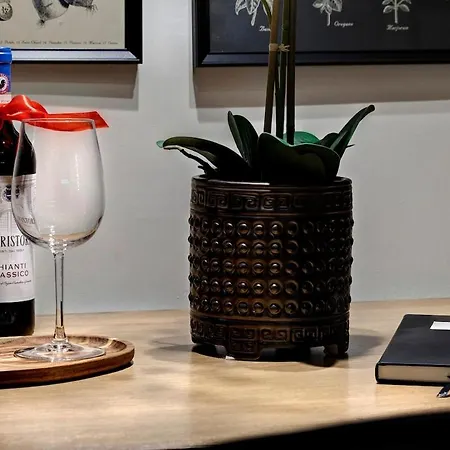 Apartamento La Maison Des Etoiles *