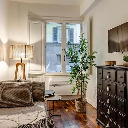 La Maison Des Etoiles Apartment *