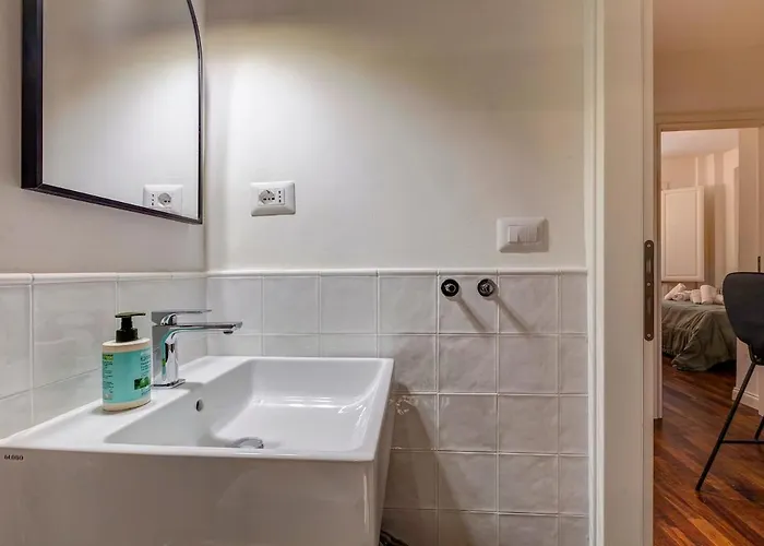 Apartamento La Maison Des Etoiles *