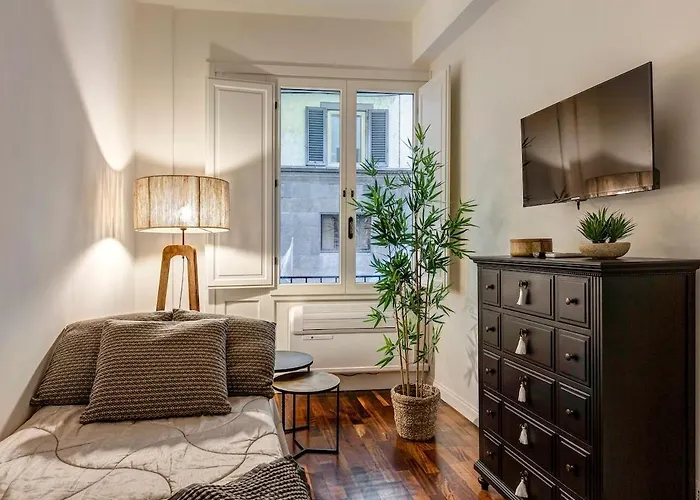 La Maison Des Etoiles Apartment *