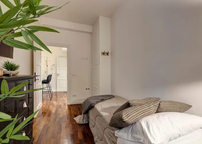 Apartment La Maison Des Etoiles *