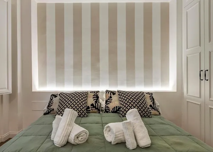 La Maison Des Etoiles Florenz