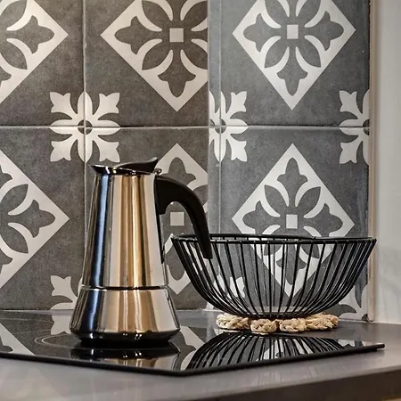 La Maison Des Etoiles Apartment Florence