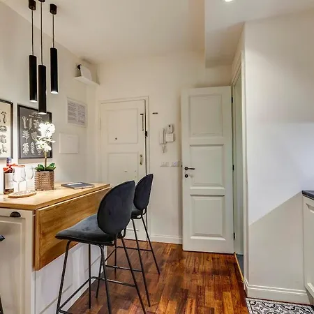 Apartment La Maison Des Etoiles *