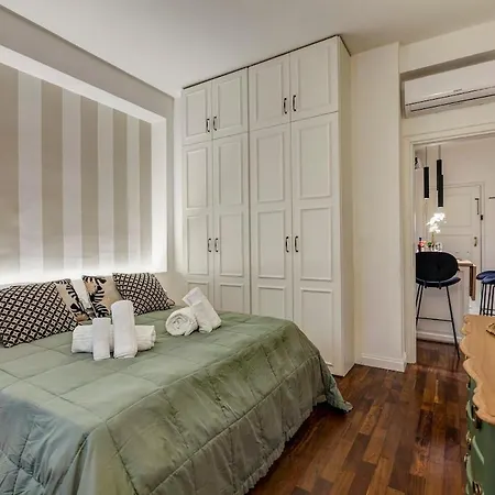 La Maison Des Etoiles Apartment