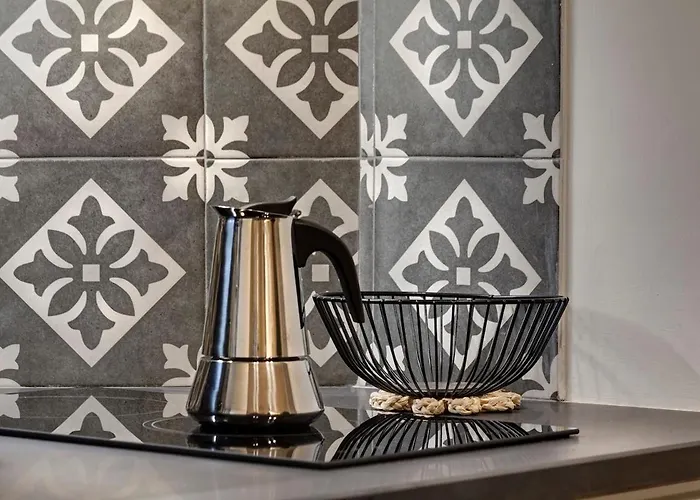 La Maison Des Etoiles Apartment Florence