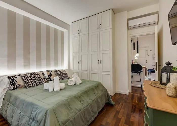 La Maison Des Etoiles Apartment