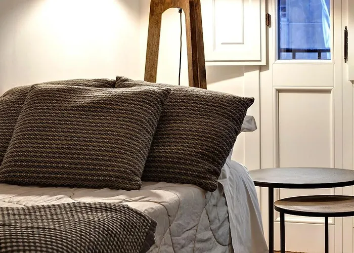 La Maison Des Etoiles Apartment Florence