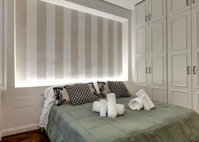 Apartment La Maison Des Etoiles