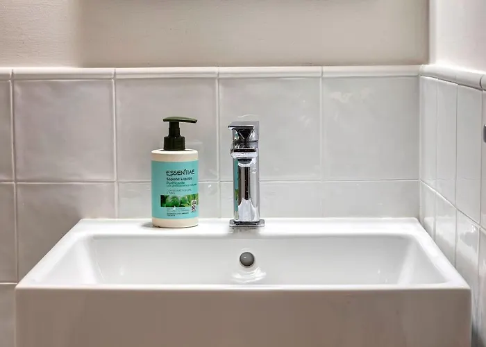 La Maison Des Etoiles Apartment Florence