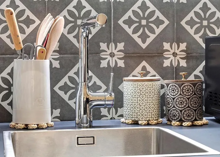 Apartment La Maison Des Etoiles Florence